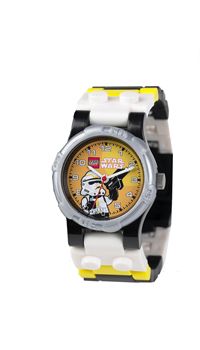 Lego Watch - Lego 2907STWST Youth Watch