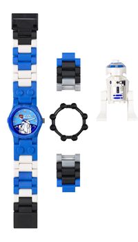 Lego Watch - Lego 2907STWR2 Youth Watch