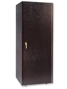 Wine Cabinets - Vinotemp 200E Economy 160 Bottle Wine Cooler Cabinet