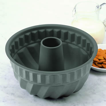 Kaiser 631264 La Forme Perfect 8.5 Inch Bundform - 9 Cup