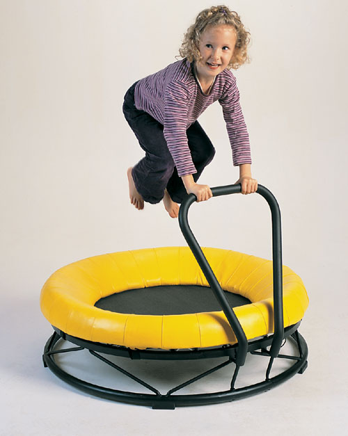 Gonge G-2400 Trampoline Mono