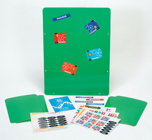 National Teaching Aids Educational Products