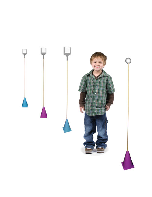 Hubbard Scientific 204 Planet Walk