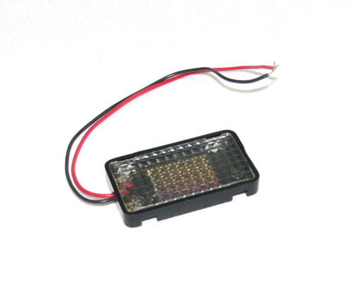 Hubbard Scientific 4735 .45V100MA Solar Cell