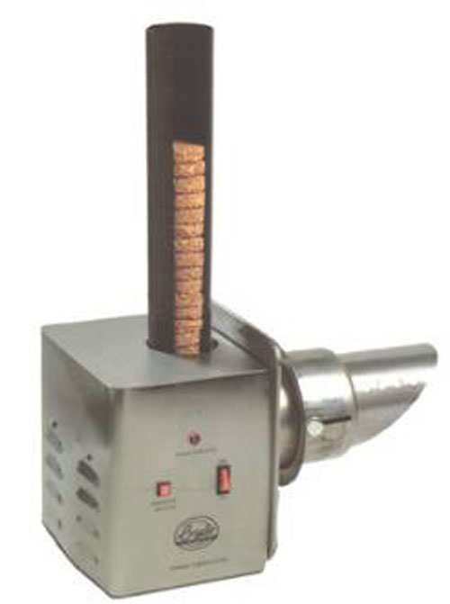 Bradley Smoker Btsg1 Smoke Generator With Adapter