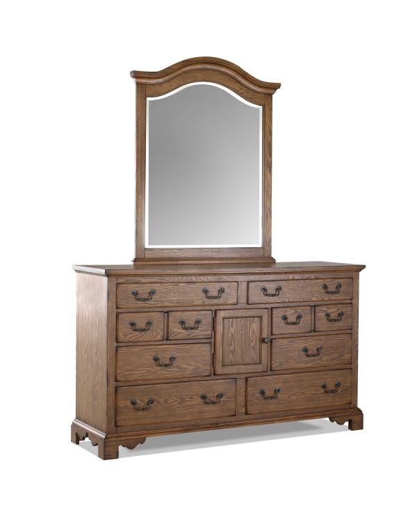 Klaussner 558650DRES Dresser by Klaussner