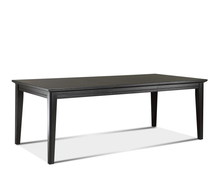 Dining Room Tables - Klaussner 565084DRT Dining Room Table
