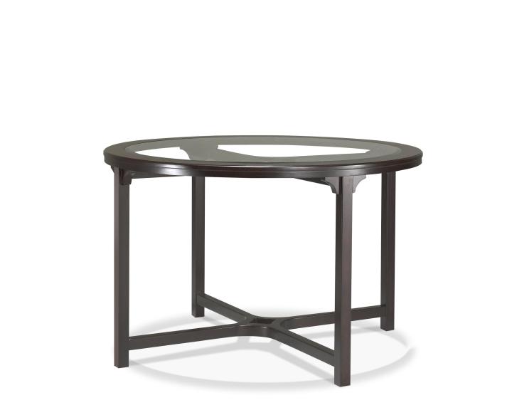 Dining Room Tables - Klaussner 676048DRT Dining Room Table