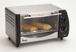 Avanti T9 Oven 9 Liters Stainless Steel