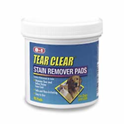 8-in-1 J7100 Eye Wipes Pads 90Ct by 8-in-1