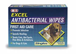 8-in-1 J7150 Excel Antibacterial Individual... by 8-in-1