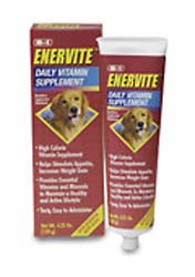 8-in-1 K703 Envervite Vitamin Paste Supplement 4.25Oz