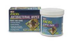 Click here to buy 8-in-1 M7144 Perfect Cat - Cat Bath Wipes-100 Ct by 8-in-1.
