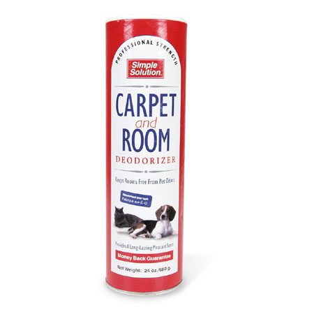 Bramton 11515 Bramton Carpet And Room Deodorizer 24 Oz