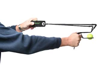 HyperProducts HYP071 Mini Hyper Dog Launcher