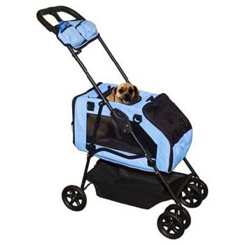 Click here to buy Pet Gear PG8500BA Blue Aqua Pet Travel System by Pet Gear.