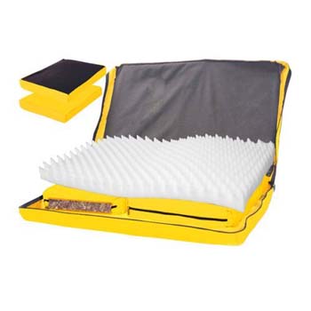 Click here to buy Pet Gear PG6120HG X-Small Deluxe Bed In Harvest... by Pet Gear.