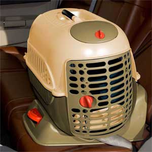 Click here to buy Pet Gear PG1500SG Auto Carrier And Kennel by Pet Gear.