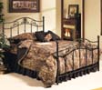Headboards To Make - Powell 907 Madison Black And Gold King Size Headboard Or Footboard Order 2 To Make Complete Bed P02 Frame Sold Separately