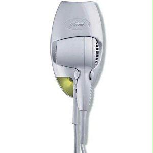 Conair 134R Conair Wall Mount Dryer
