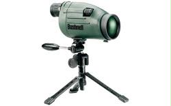 Bushnell 78-9332 Bushnell Sentry 12-36 x 50mm Waterproof Ultra-Compact Spotting Scope