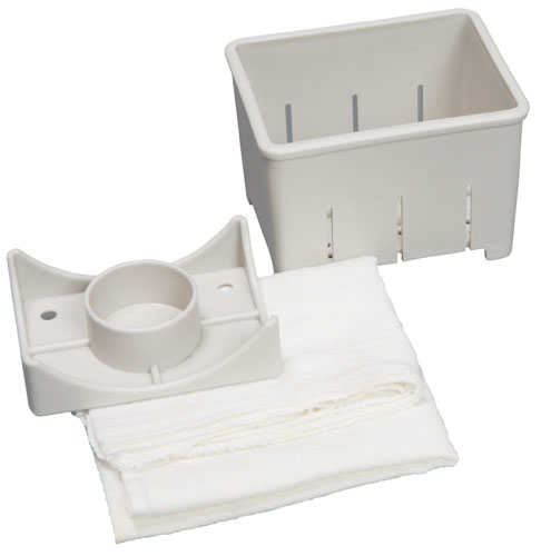 UPC 656973000037 product image for Tribest SB12 Tofu Maker Kit - Soyabella Soymilk Maker Parts and Accessories | upcitemdb.com