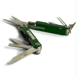 LEATHERMAN 64250101K GREEN TRANSLUCENT HANDLE, NONE