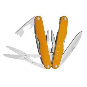 LEATHERMAN 70202001K Leatherman Juice S2 MultiTool Orange no sheath Box Packaging