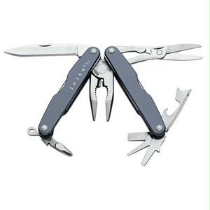 LEATHERMAN 70208003K Leatherman Juice S2 MultiTool Gray Clamshell Packaging