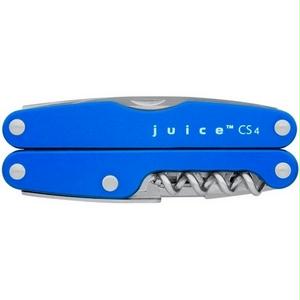 LEATHERMAN 74208001K CS4, STORM GRAY, NONE, BOX