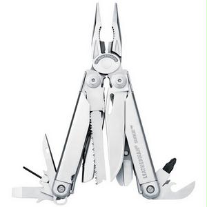 LEATHERMAN 934890 SURGE, SURGE NYLON SHEATH