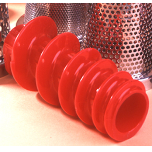 Weston 07-0856 ROMA Sauce Maker  Food Strainer Grape Spiral (1 p07-0856