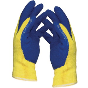 Weston 340101 Kevlar Cut Resistant Gloves (Small)