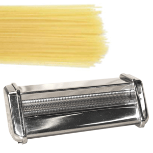 01-0202 Noodle Attachment (round Angel Hair) 6 Pasta Maker