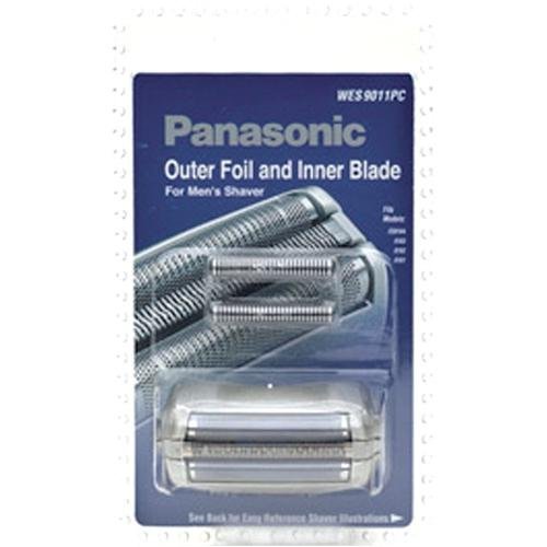 Panasonic WES9011PC-Combo Replacement Foil and Cutter Set