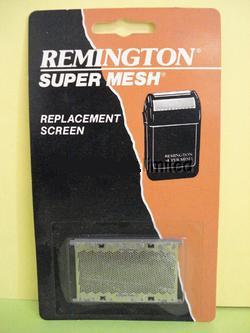 Remington SP41-Replacement Foil and Screen