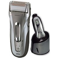 Shaver - Braun 5790 Contour System Electric Shaver