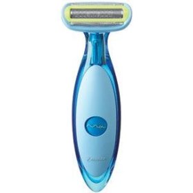 Norelco Shaver - Norelco HP6350 Moi For Me Women's Electric Shaver