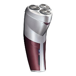 Remington And Shaver - Remington MicroFlex 600 Shaver