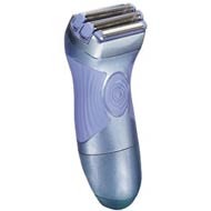 Shaver - Remington WDF1600 Smooth And Silky Ultra Shaver Rechargeable Blue