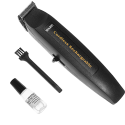 Wahl 8900 Cordless trimmer.
