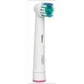 Braun Toothbrushes - Braun EB17-1 Replacement Toothbrush Head
