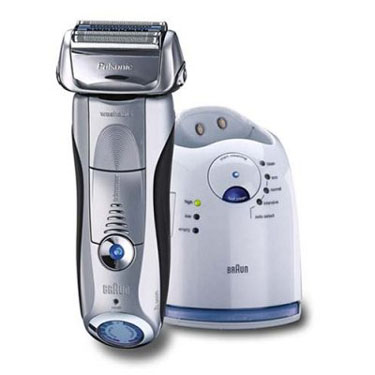 Razors - Braun 9595CC Electric Razor
