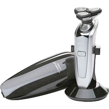 Norelco 1060 Arcitec Rechargeable Cordless Shaver