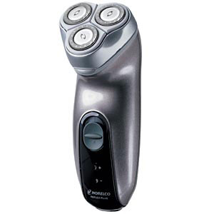 Shaver - Norelco 6856XL Reflex Plus Shaver