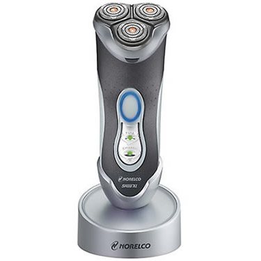 Norelco Razors - Norelco 8140XL Speed Electric Razor
