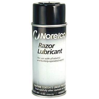 Norelco AL80 Razor Lubricant