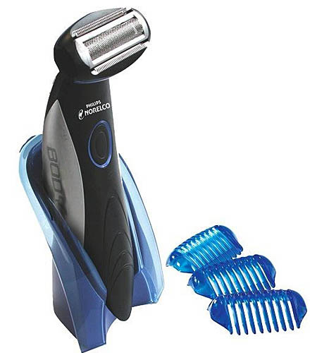 Norelco BG2020 Bodygroom