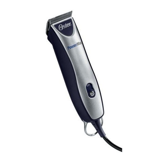 Oster 78004-011000 PowerMax 2-Speed Clipper