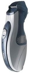 Wahl 5570-501S TRIM n VAC Beard and Mustache Trimmer